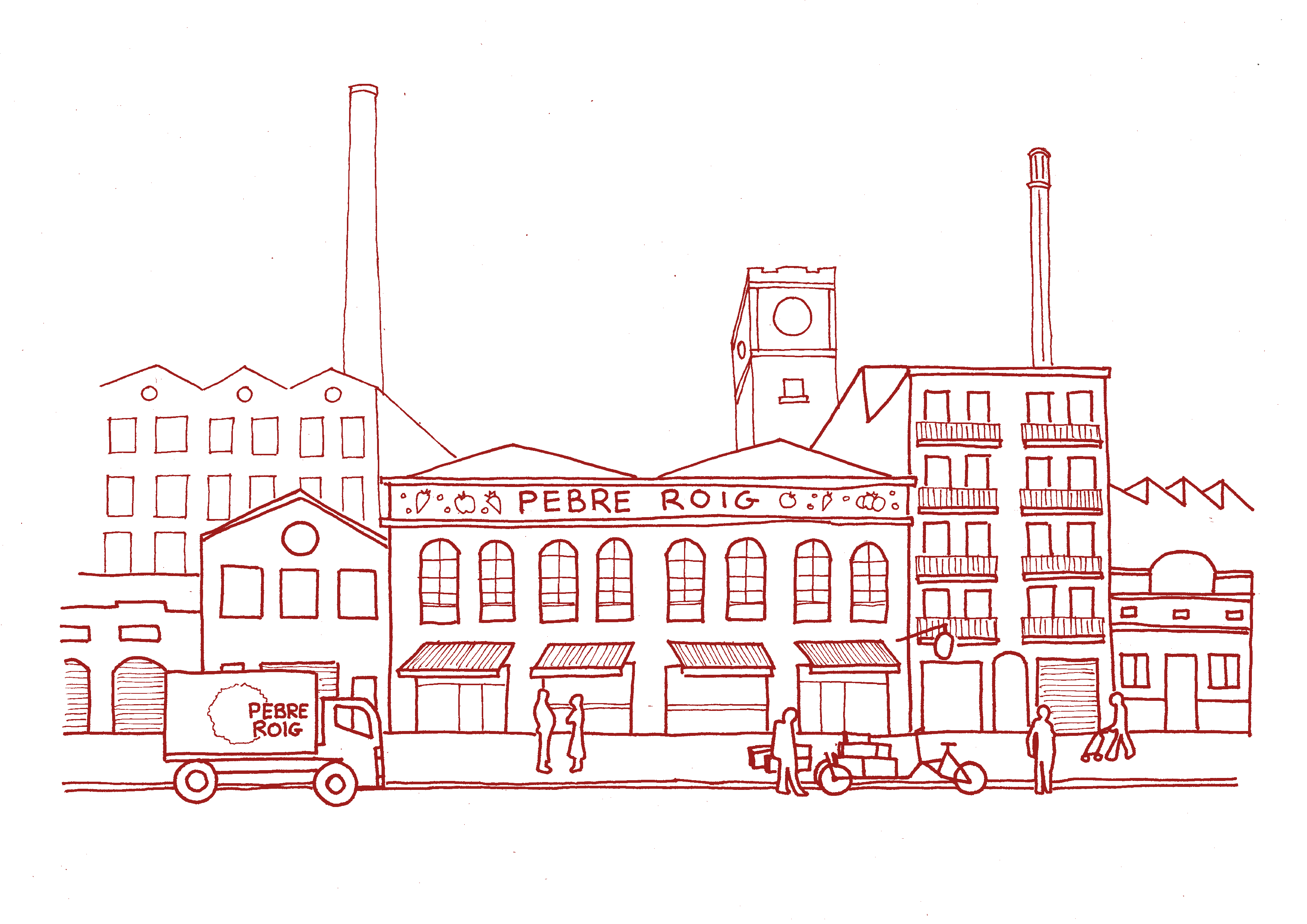 Odoo • Text i Imatge